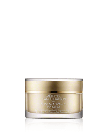 Jeanne Piaubert Suprem' Advance Premium Créme Intégrale Anti-Âge Contour des Yeux 15ml