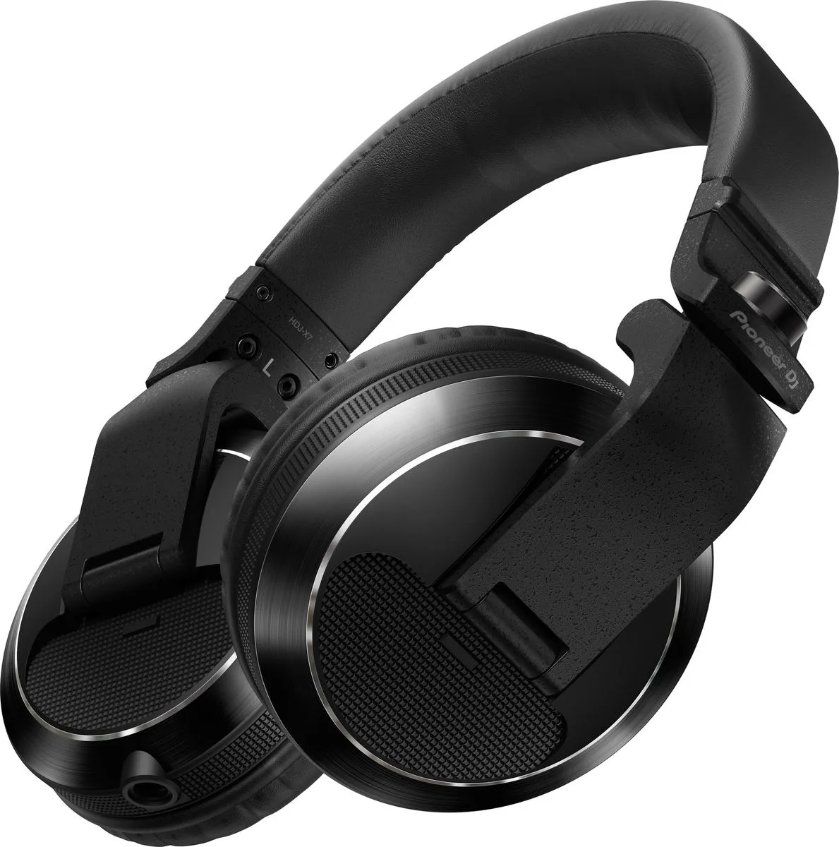 Pioneer HDJ-X7 Noir Casques DJ