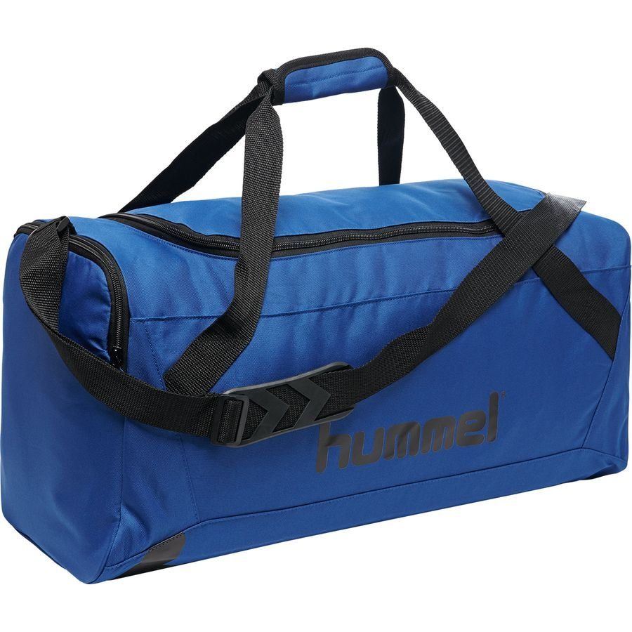 Hummel Core Sac de Sport - Bleu