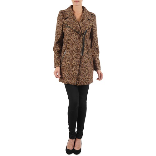 Brigitte Bardot - BB43110 - Marron Leopard