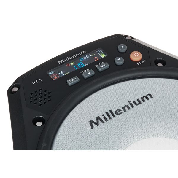 Millenium RT-1 8