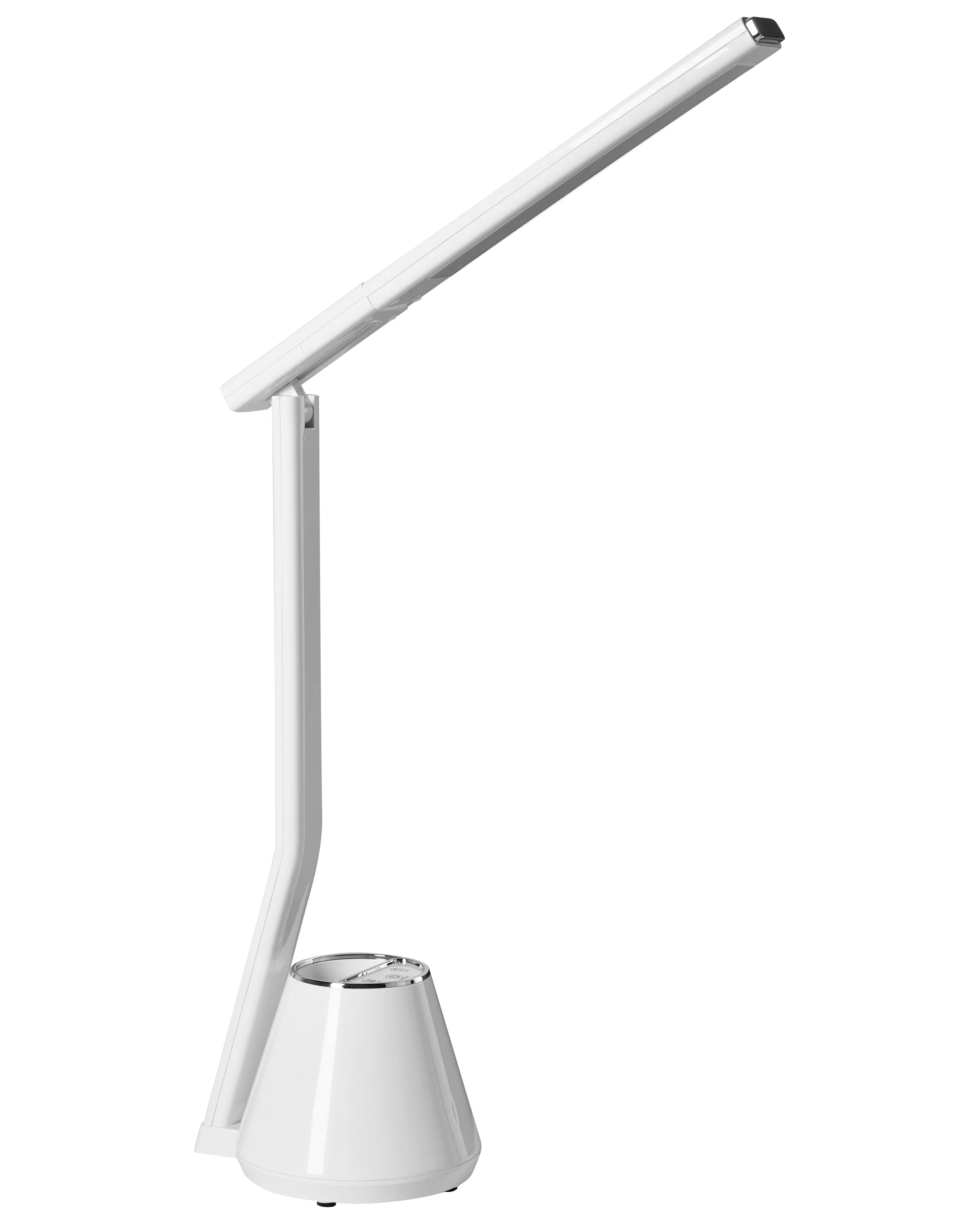 LED bureaulamp DENEB met dimmer Wit