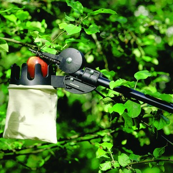 Fiskars fruitplukker
