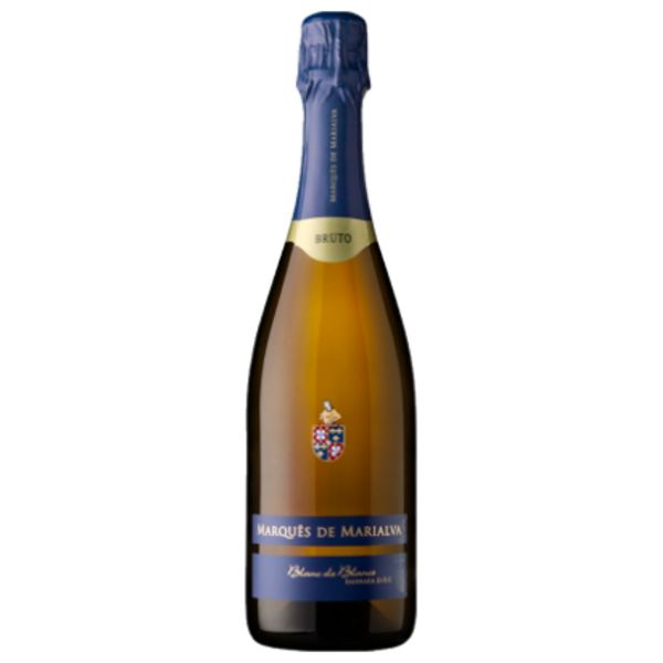 Marquês de Marialva Espumante Blanc des Blancs Brut 75cl
