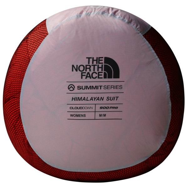 The North Face - Women's Himalayan Suit - Combinaison