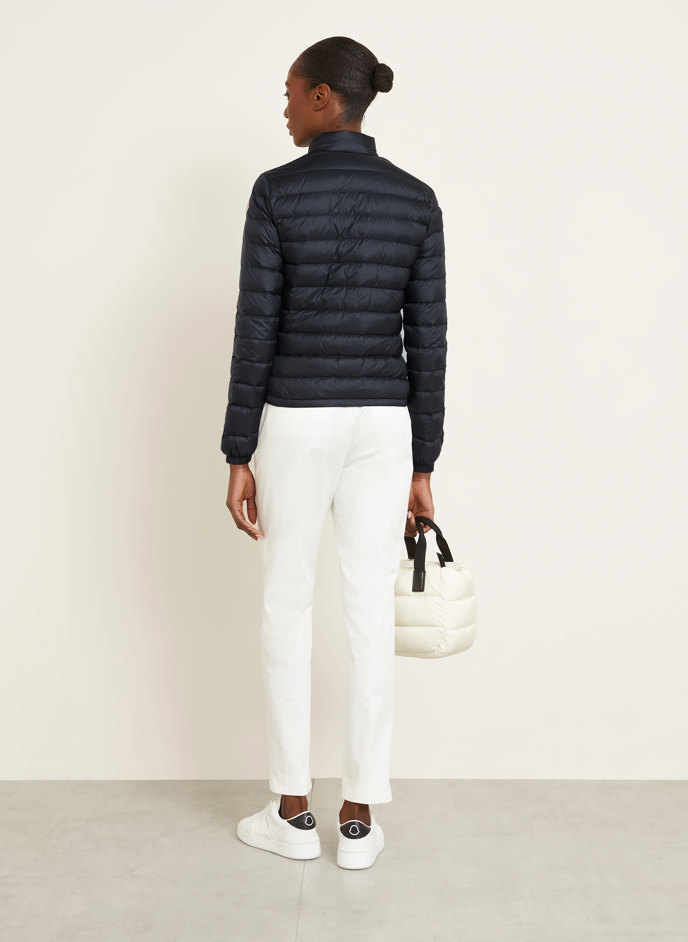 MONCLER Daunenjacke LANS