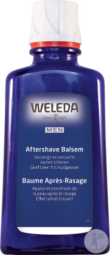 Weleda Baume Après-Rasage 100ml