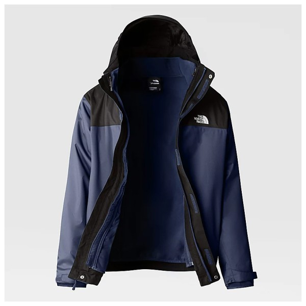The North Face - Evolve II Triclimate Jacket - Veste 3-en-1