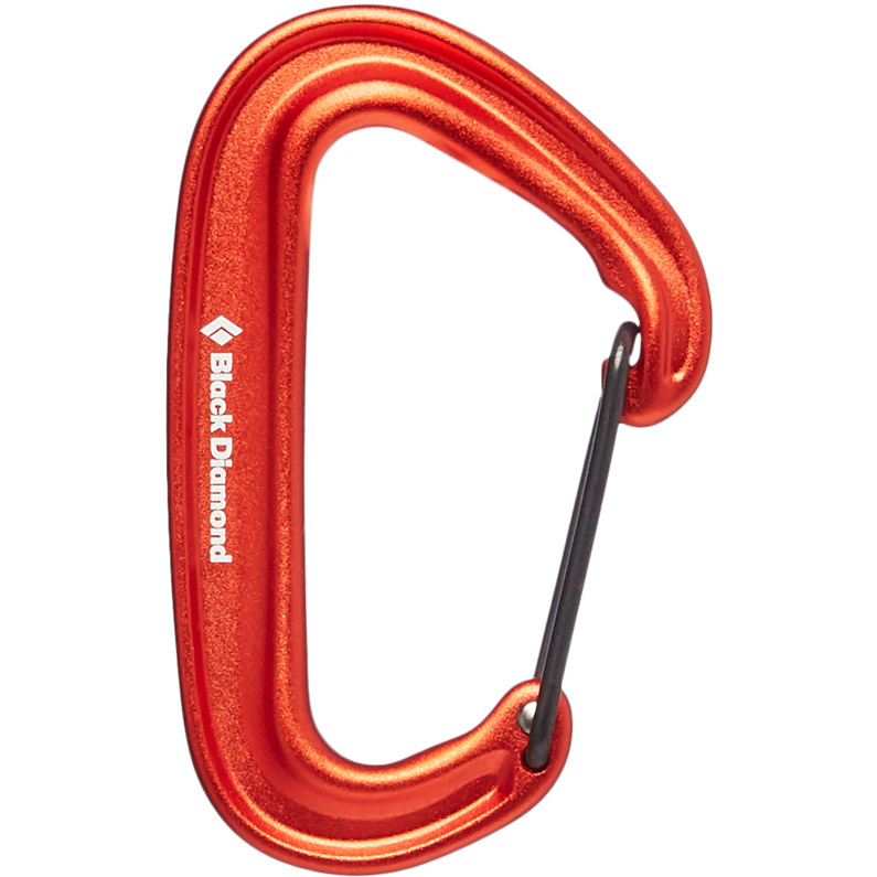 Black Diamond Miniwire Karabiner