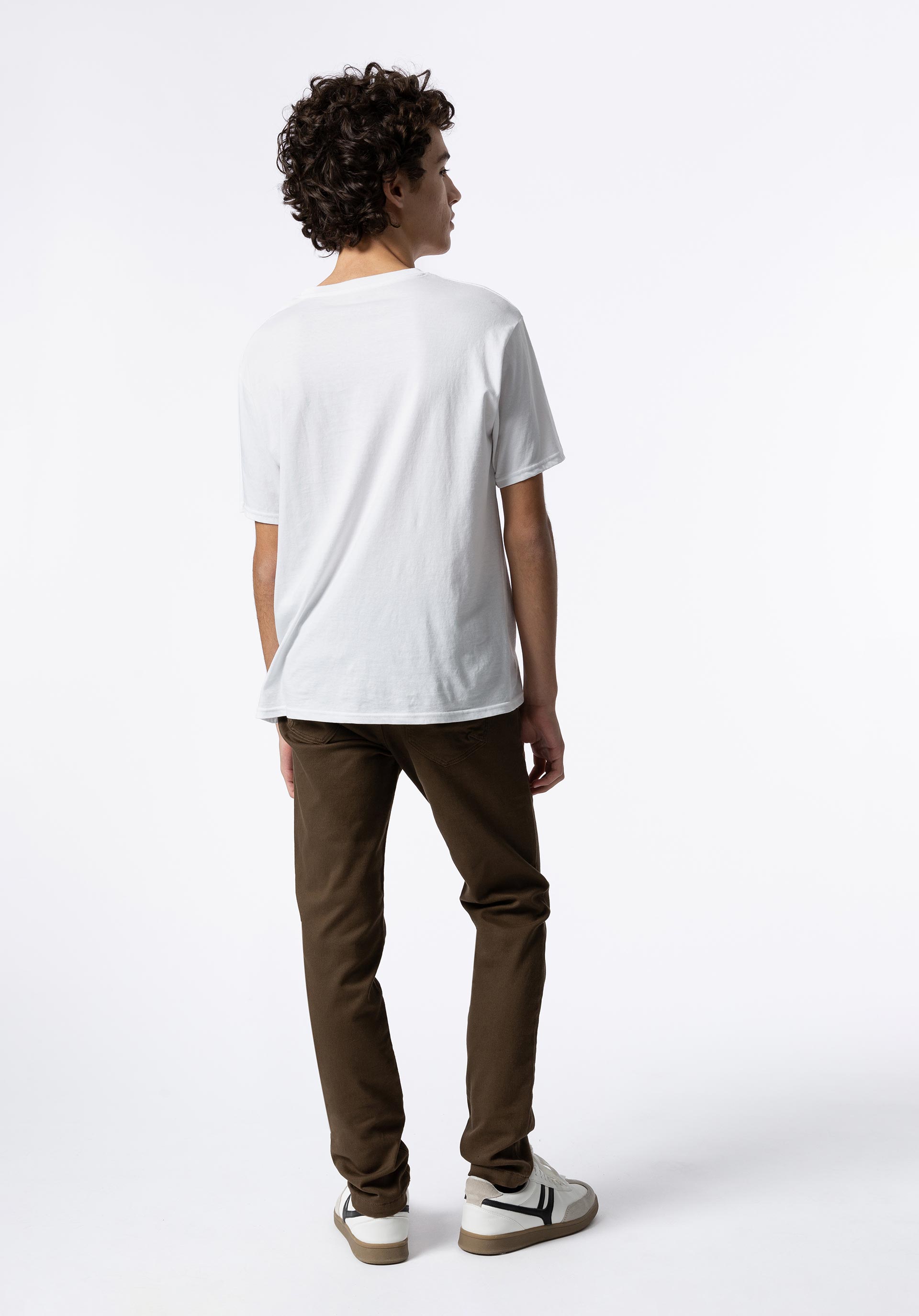Calças Mason Jogger