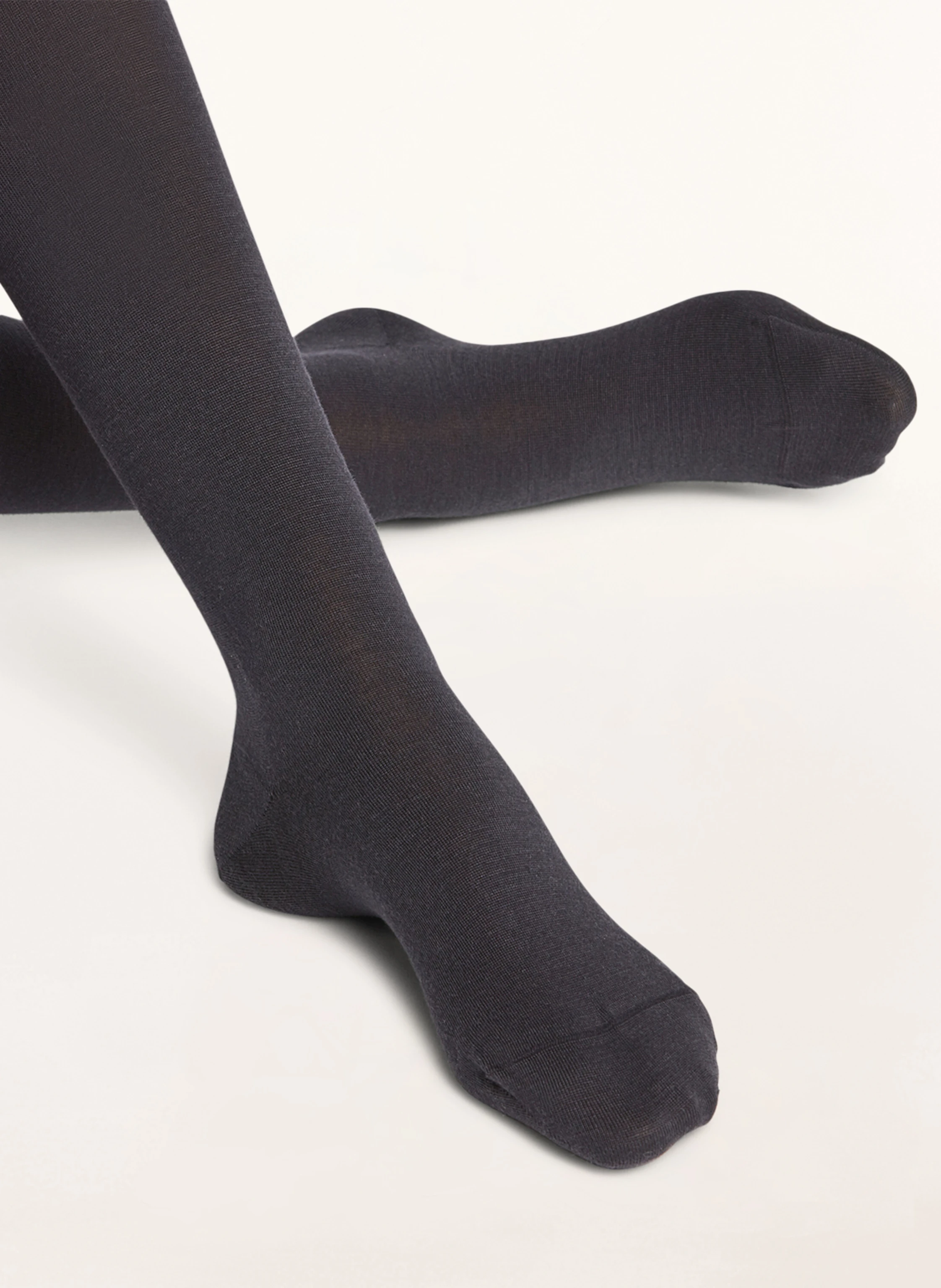 FALKE Strumpfhose SOFTMERINO mit Merinowolle