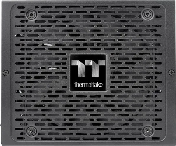 Thermaltake ToughPower PF1 - Strømforsyning (intern) - 80 PLUS Titanium - aktiv PFC