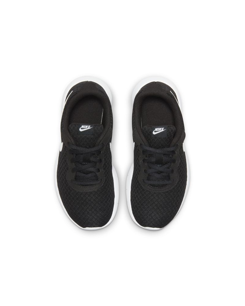 Chaussures Nike Tanjun Noir pour enfant