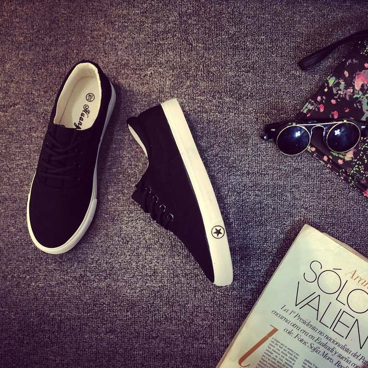 Solejoy - Veterschoenen voor koppels