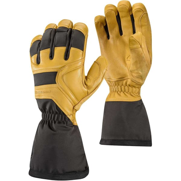 Gant de ski BLACK DIAMOND CREW NATURAL