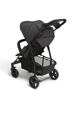 Beemoo Move Shopper Trille, Asphalt