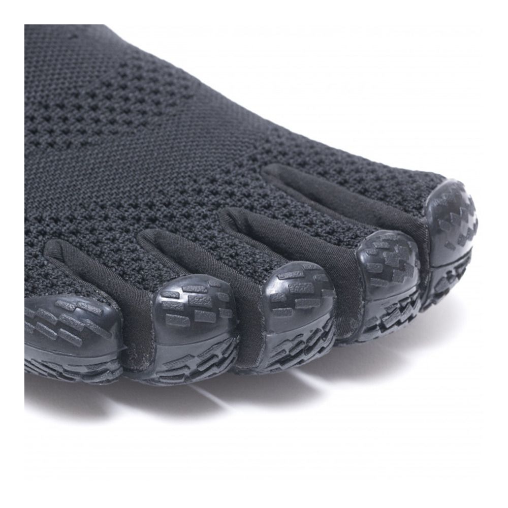 Five Fingers ELX KNIT - Chaussures training Homme noir