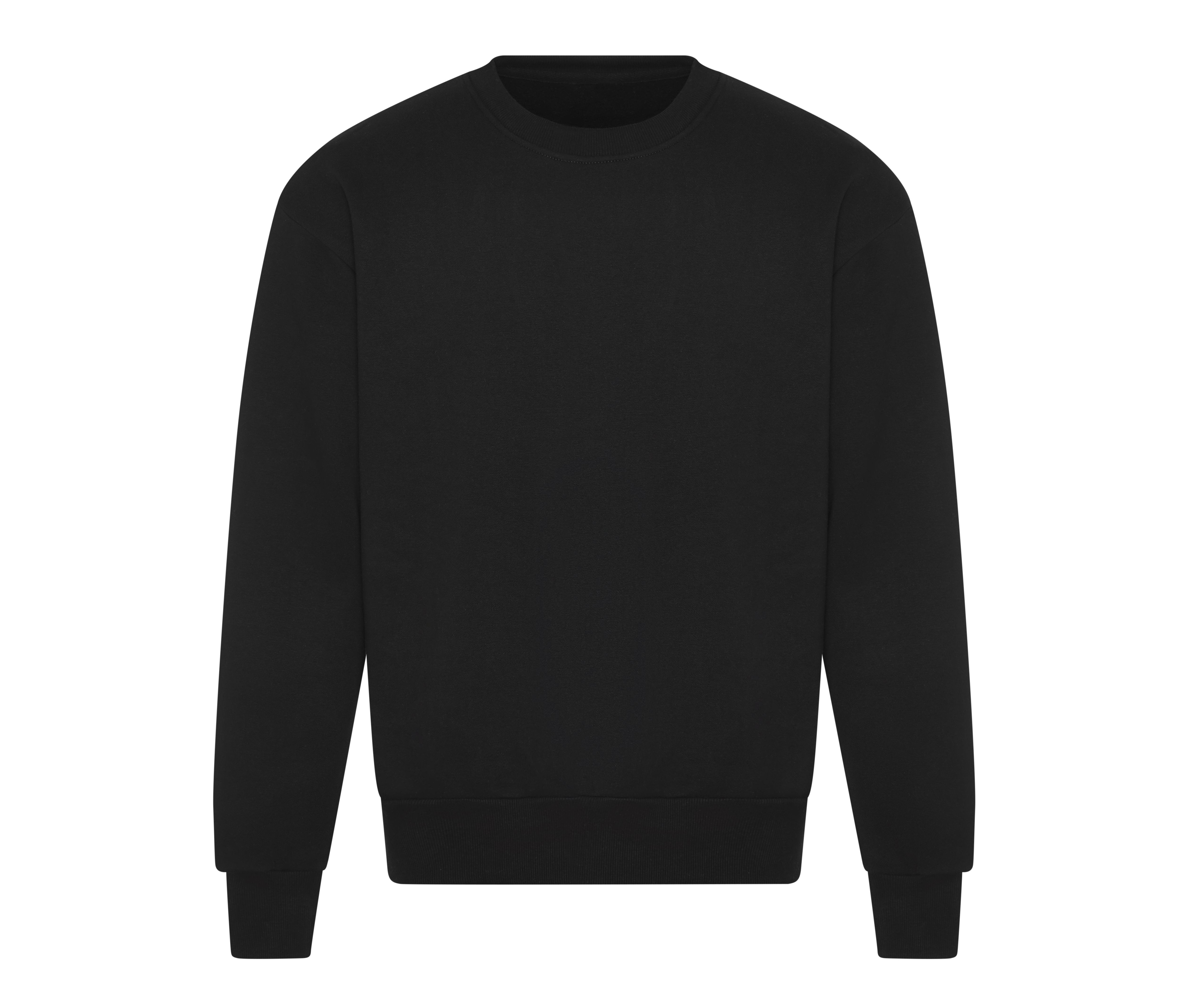 AWDIS JH123 - Sweat col rond lourd