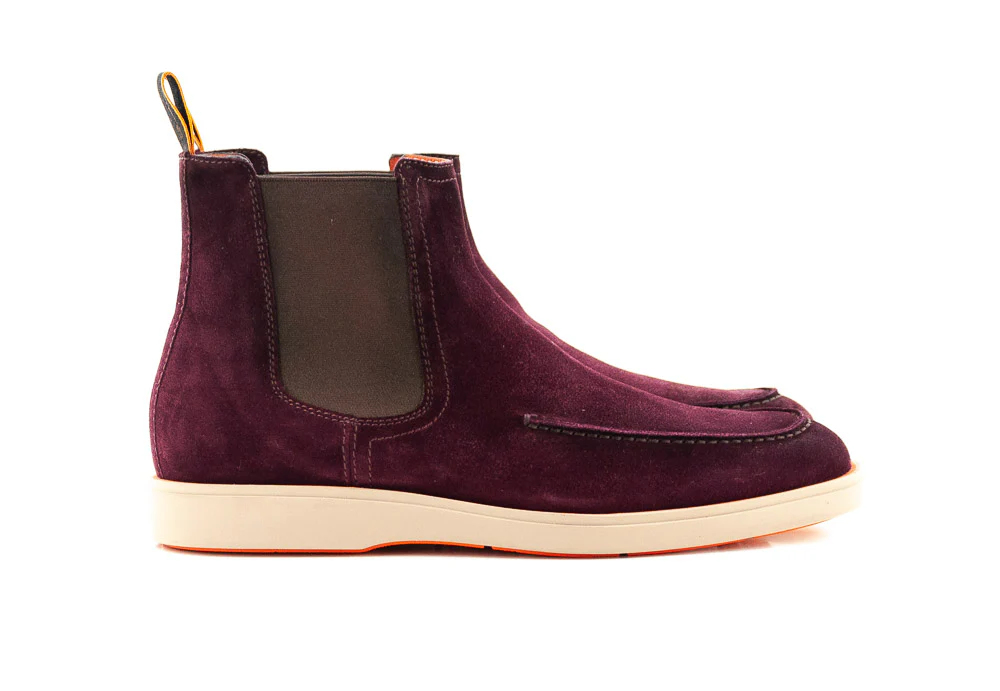 SANTONI - DETROIT 17690 GEX