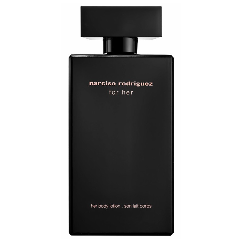 Narciso Rodriguez For Her Body Lotion 200 ml