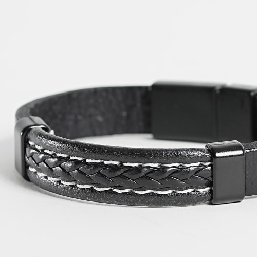 Bracelet Noir