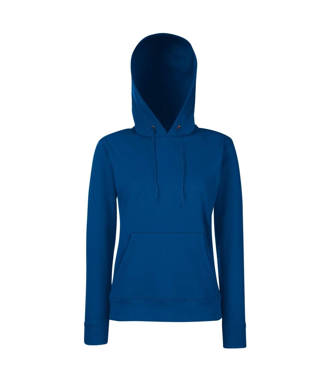 Fruit Of The Loom - Sweat à capuche - Femme (Bleu marine) - UTBC363