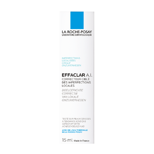 La Roche-Posay Effaclar A.I. Imperfection Correction 15ML