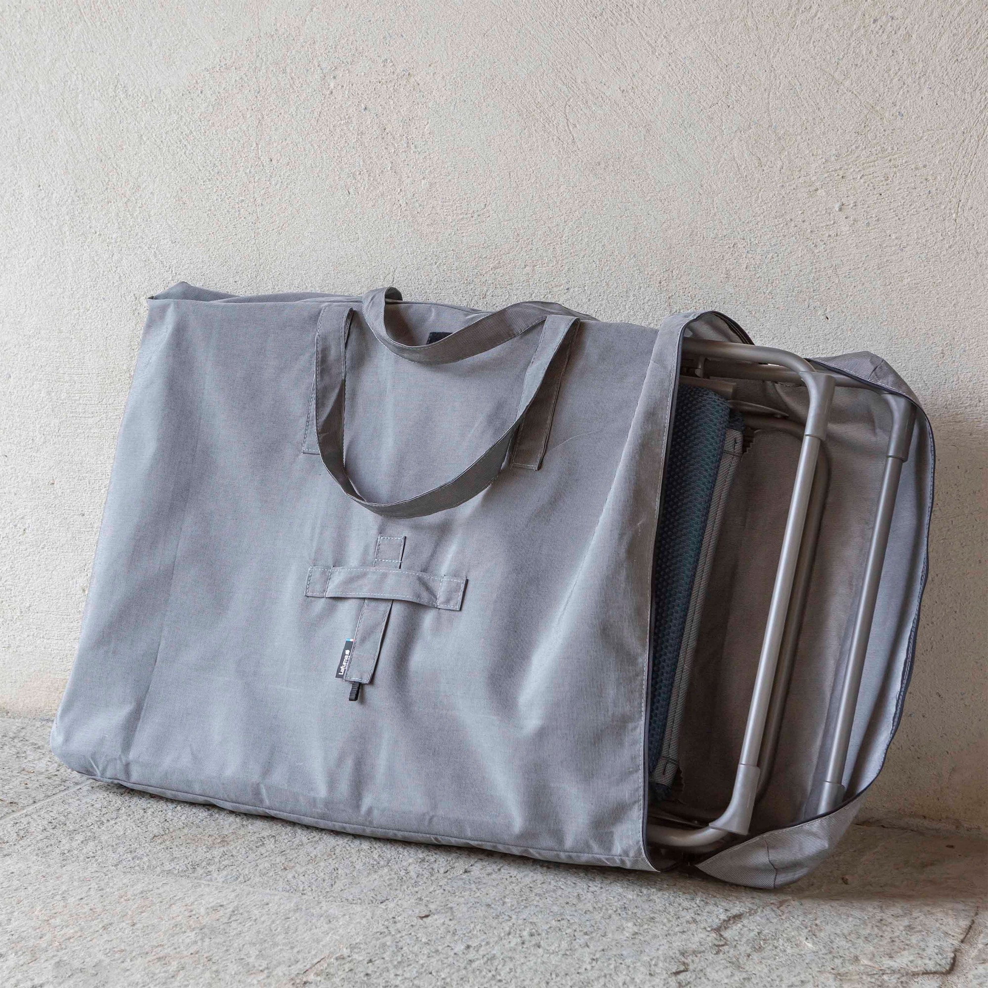 Lafuma Transporthülle für Relaxsessel 102 x 69 cm