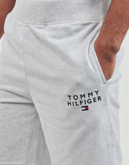 Tommy Hilfiger - SHORT HWK Gris