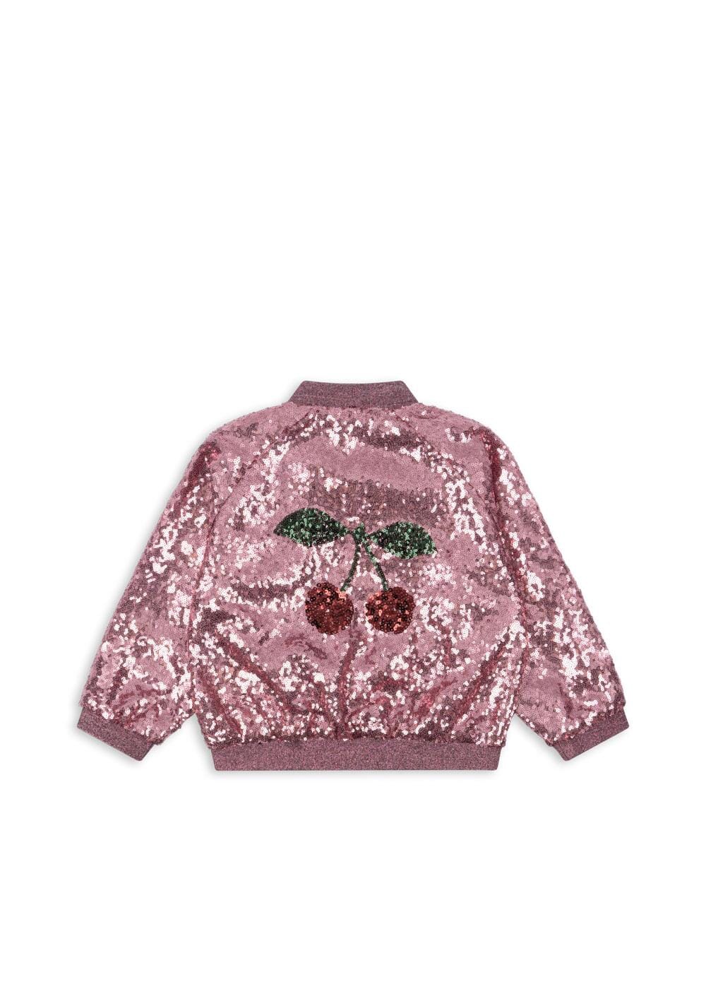 Konges Sløjd Starla Sequin Jacket