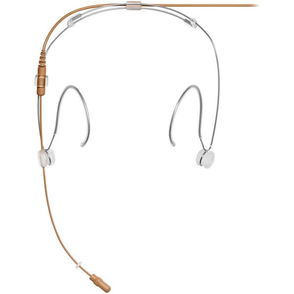 Shure DH5C/O-LM3 DuraPlex Headest