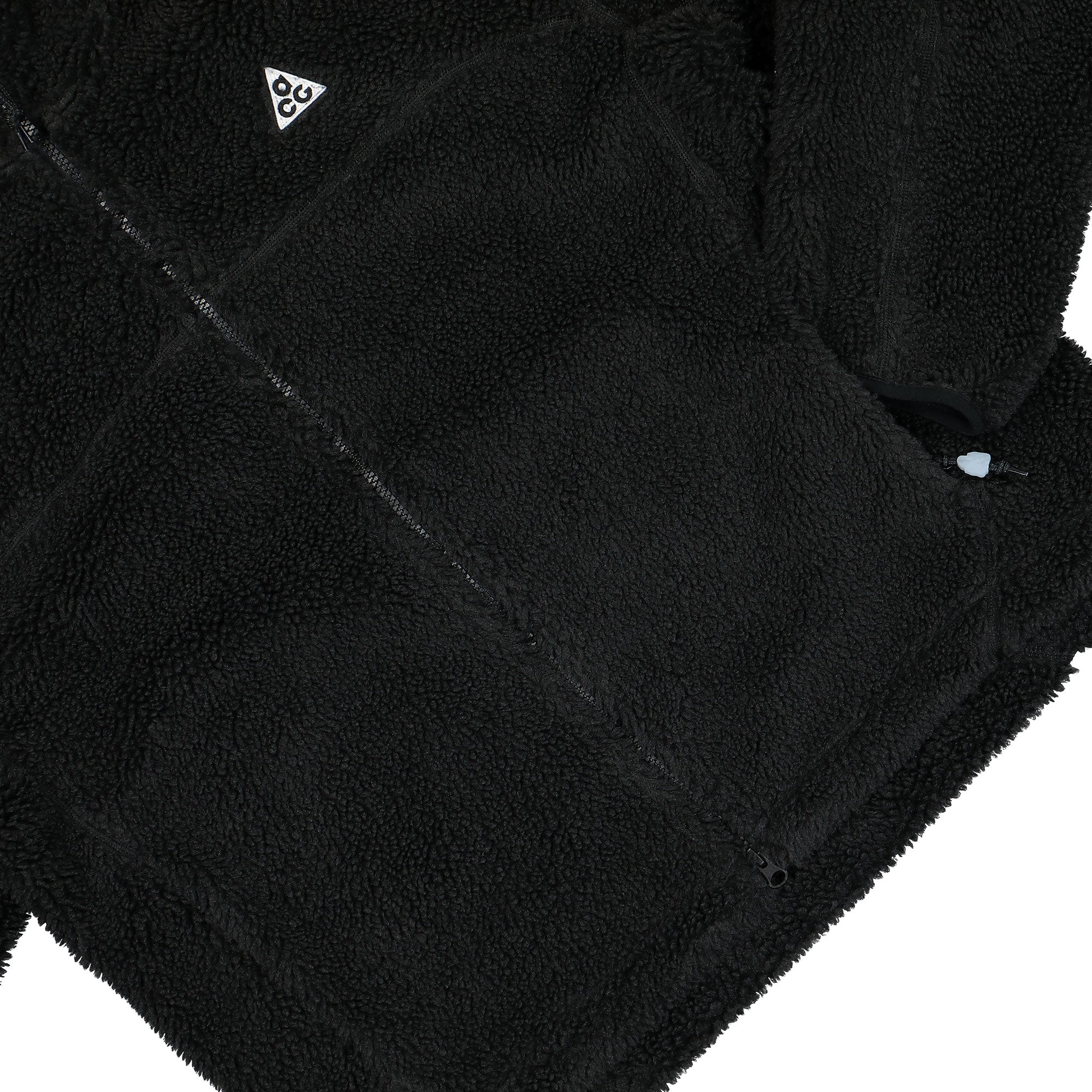 Nike<br>ACG Canwell Clacier Windproof Fleece Jacket