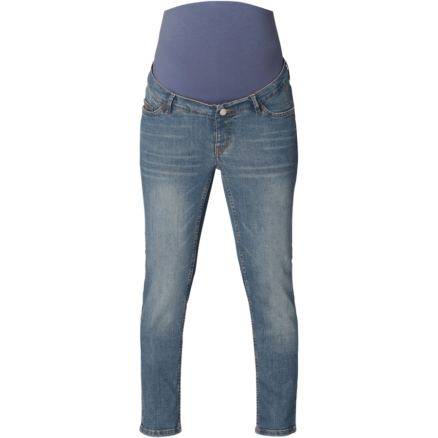Esprit Slim Umstandsjeans Medium Wash