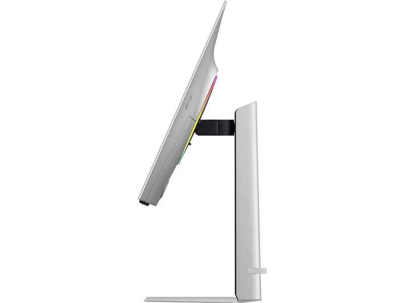 Samsung Monitor Odyssey G8 LS32DG800SUXEN 32