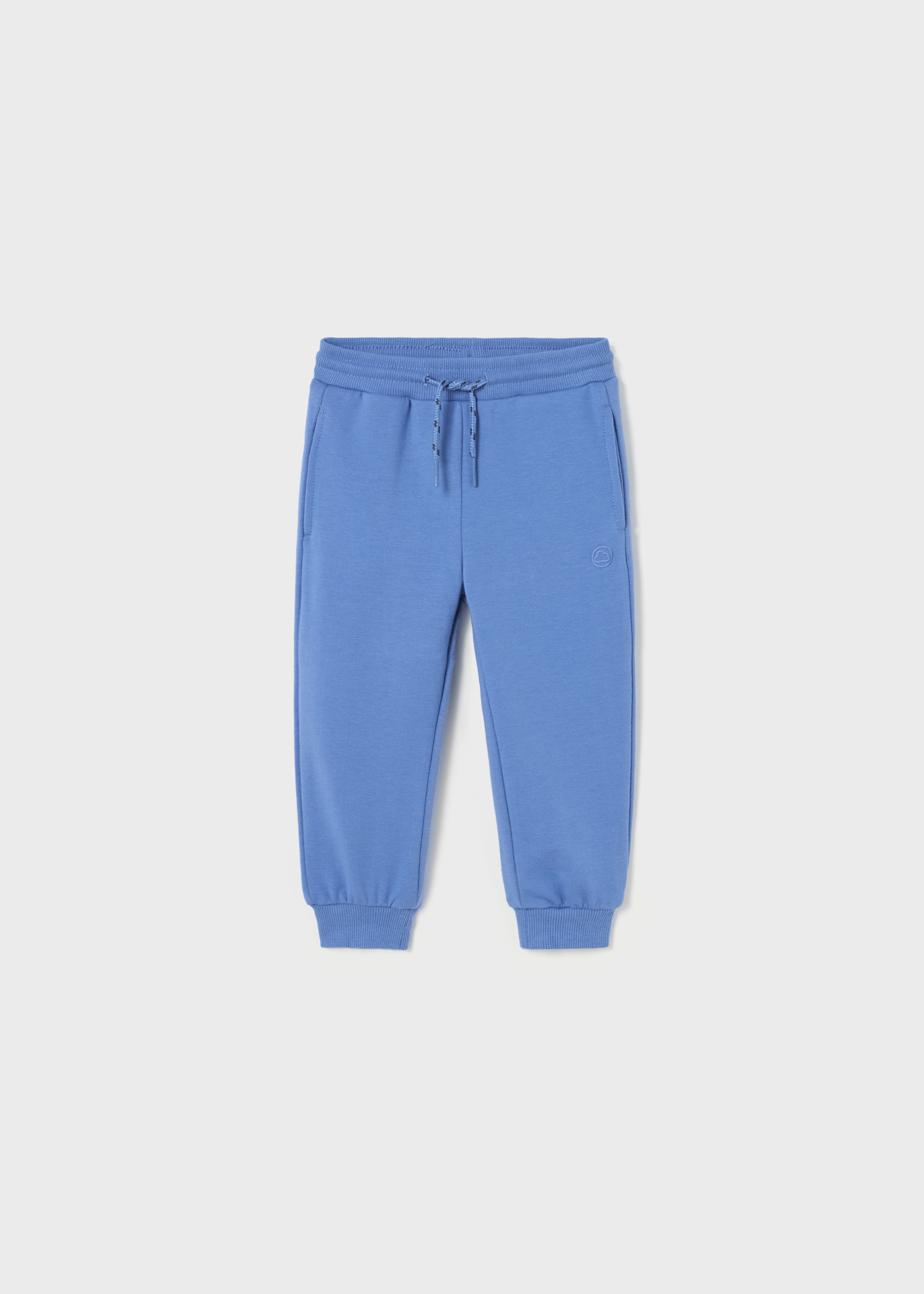 Calças esportivas estilo baby jogger
