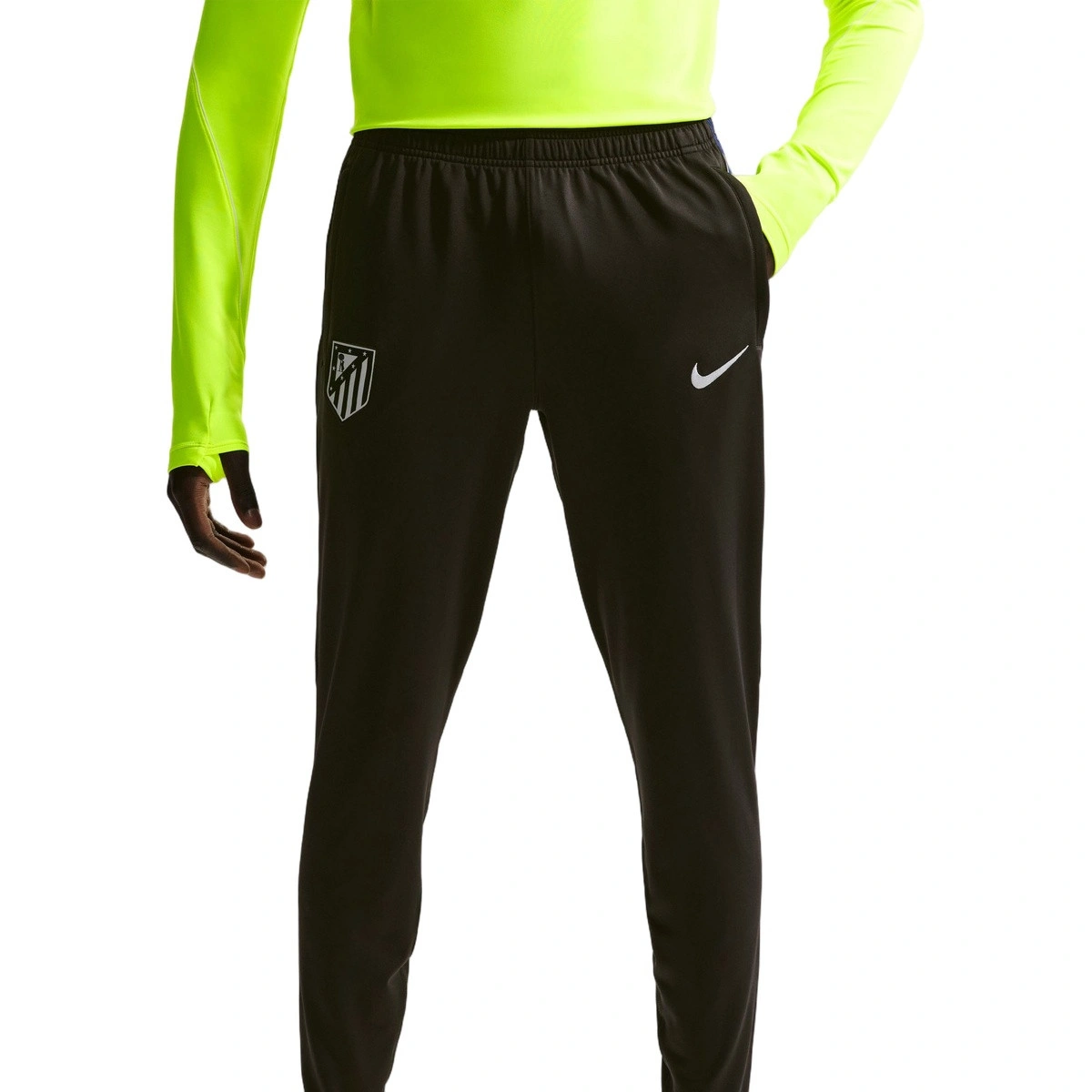 Calças Nike Atlético de Madrid Training 2026-2027