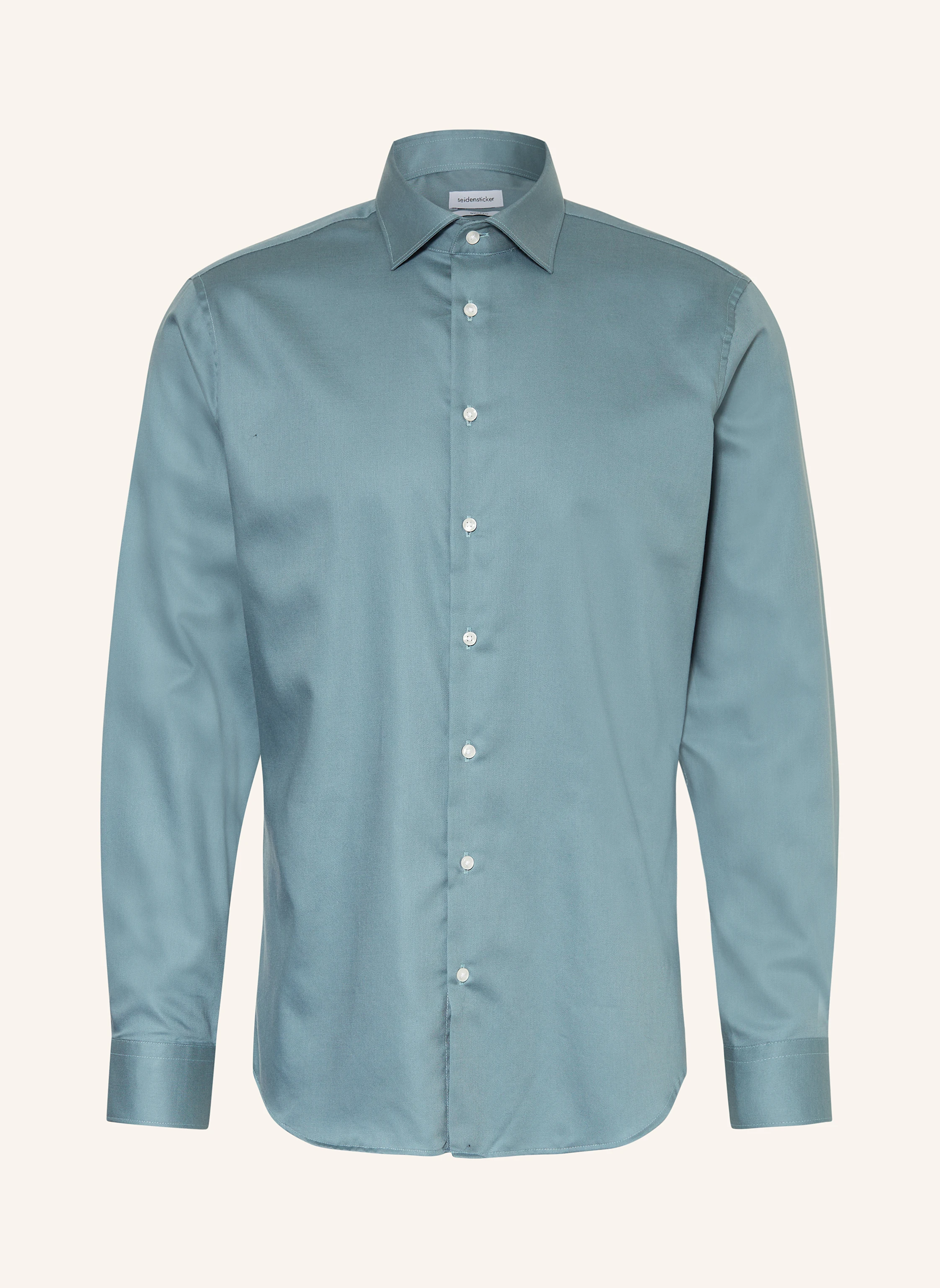 seidensticker Hemd Shaped Fit