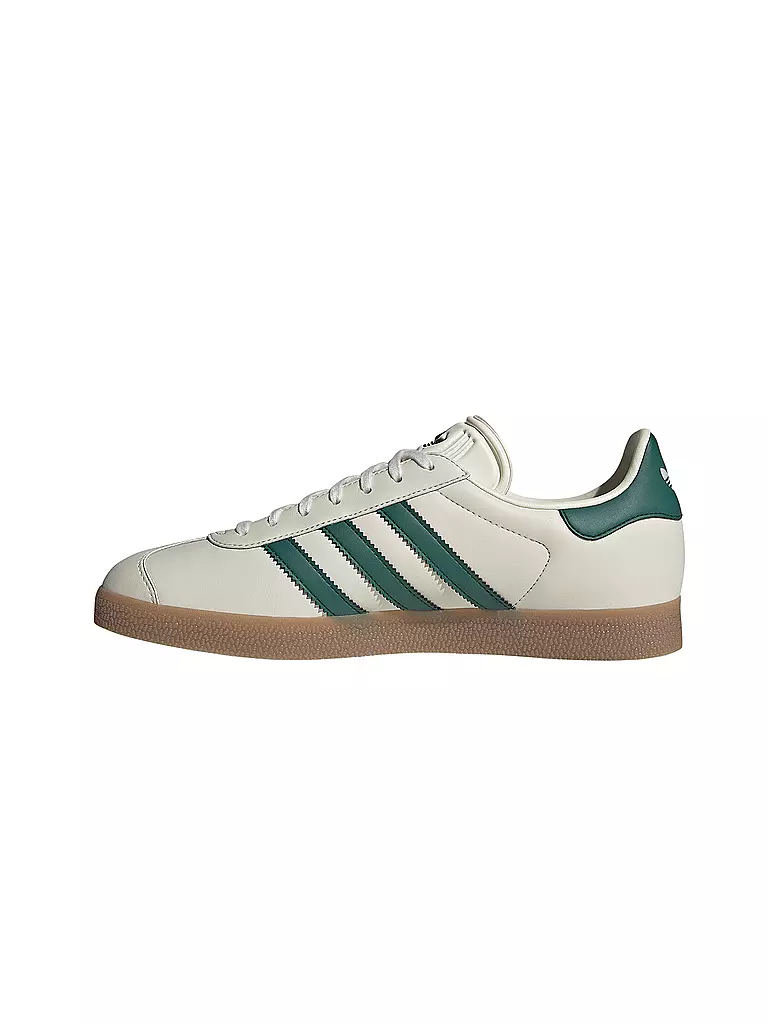 ADIDAS ORIGINALS Sneaker GAZELLE creme