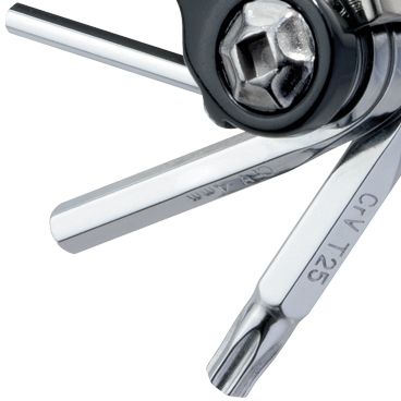 Topeak Werkzeug Mini 9 Pro kaufen | Bike-Discount