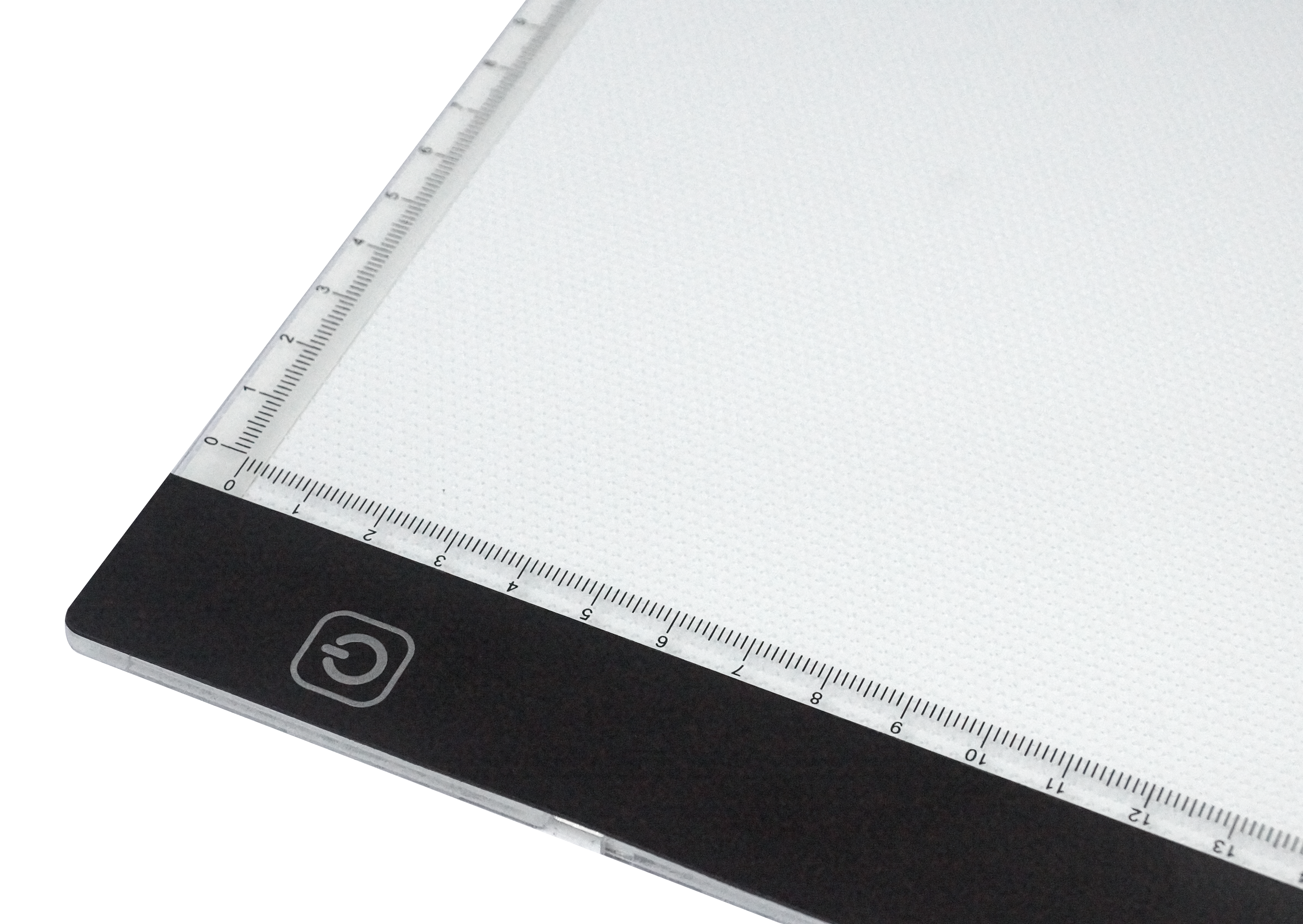 plottiX - Light Pad A4