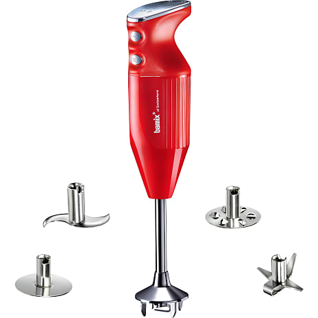 Bamix Maxx stavblender