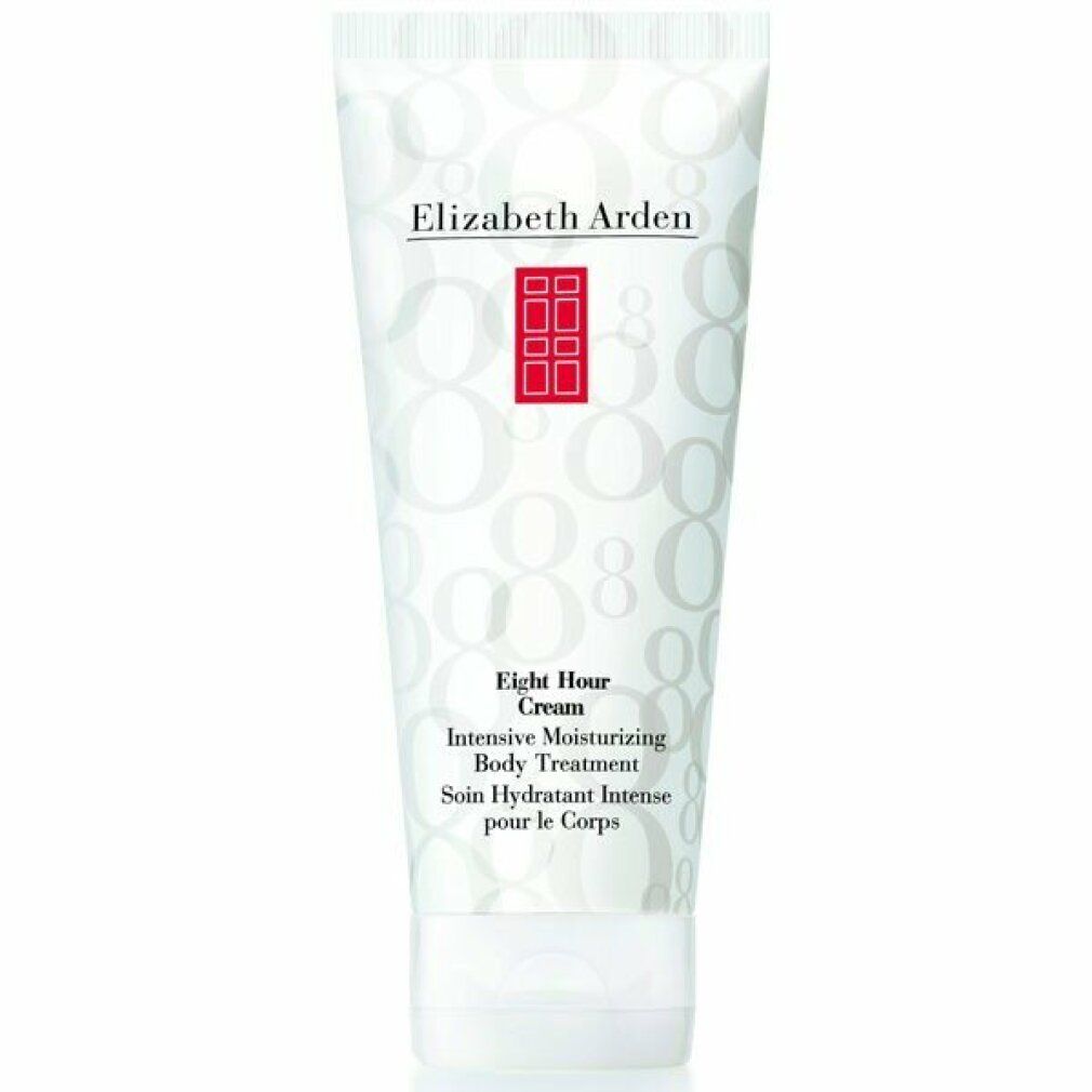 Elizabeth Arden Eight 8 Hour Intensive Moisturizing Body Treatment