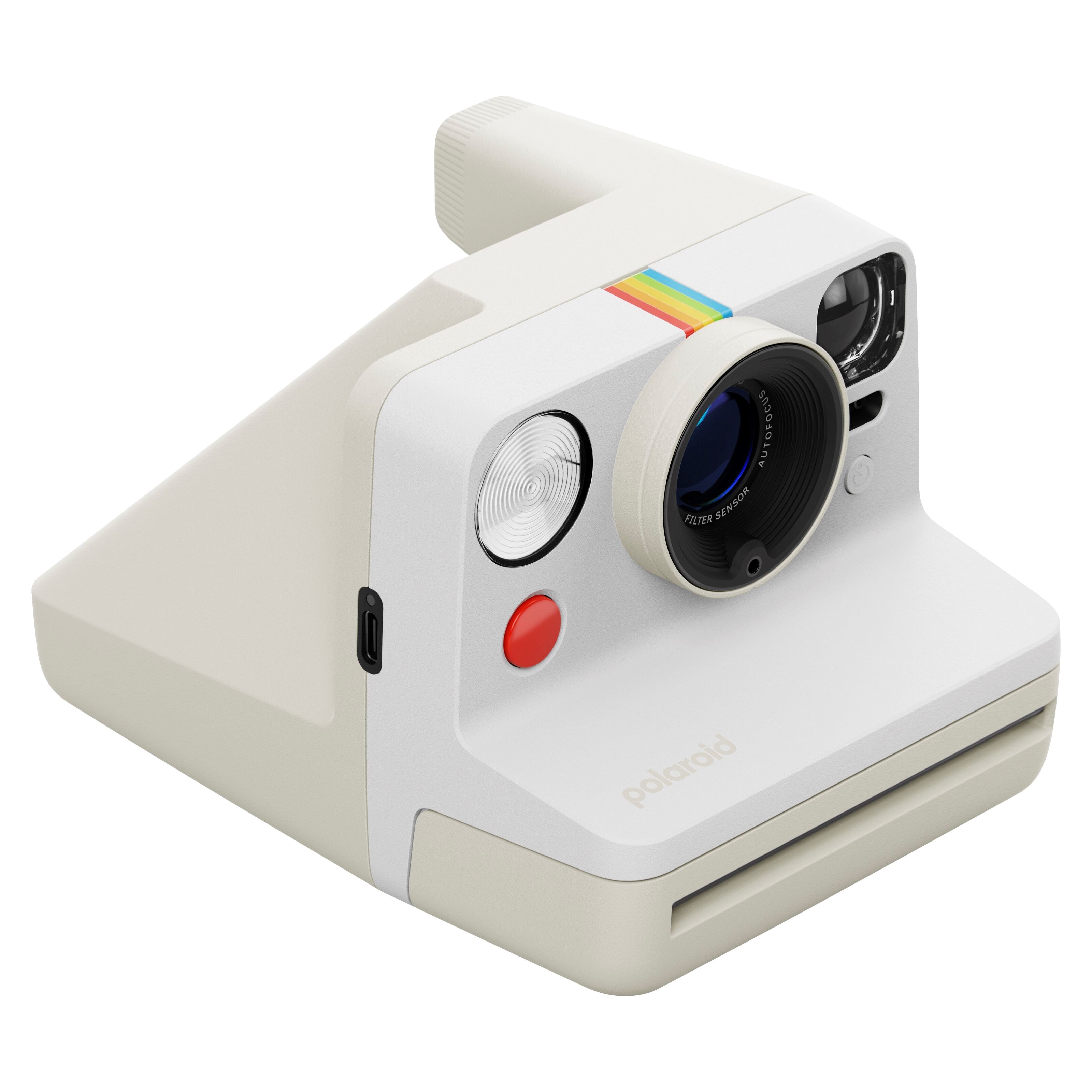 Polaroid Now Gen 3 White