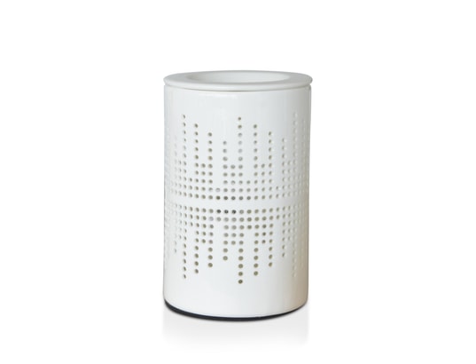 ZEN AROME - Diffuseur d'huiles essentielles Diffuseur par chaleur douce en céramique calorya n°3