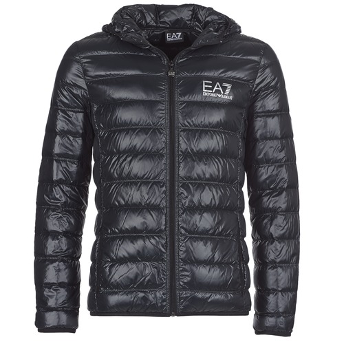 Emporio Armani EA7 - ANDOURALO Negro