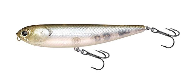 Leurre de surface Lucky Craft Sammy 115 11.5cm (18.5g)