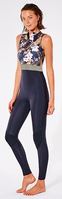 RIP CURL - LONG JANE G BOMB 1-5MM