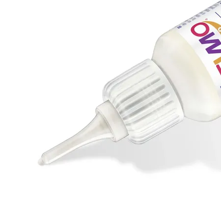 FIMO® liquid 8050 Ofenhärtendes Flüssig-Gel 50ml, silber