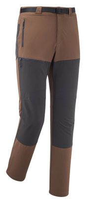 Pantalon Lafuma Shift Warm Marron Homme