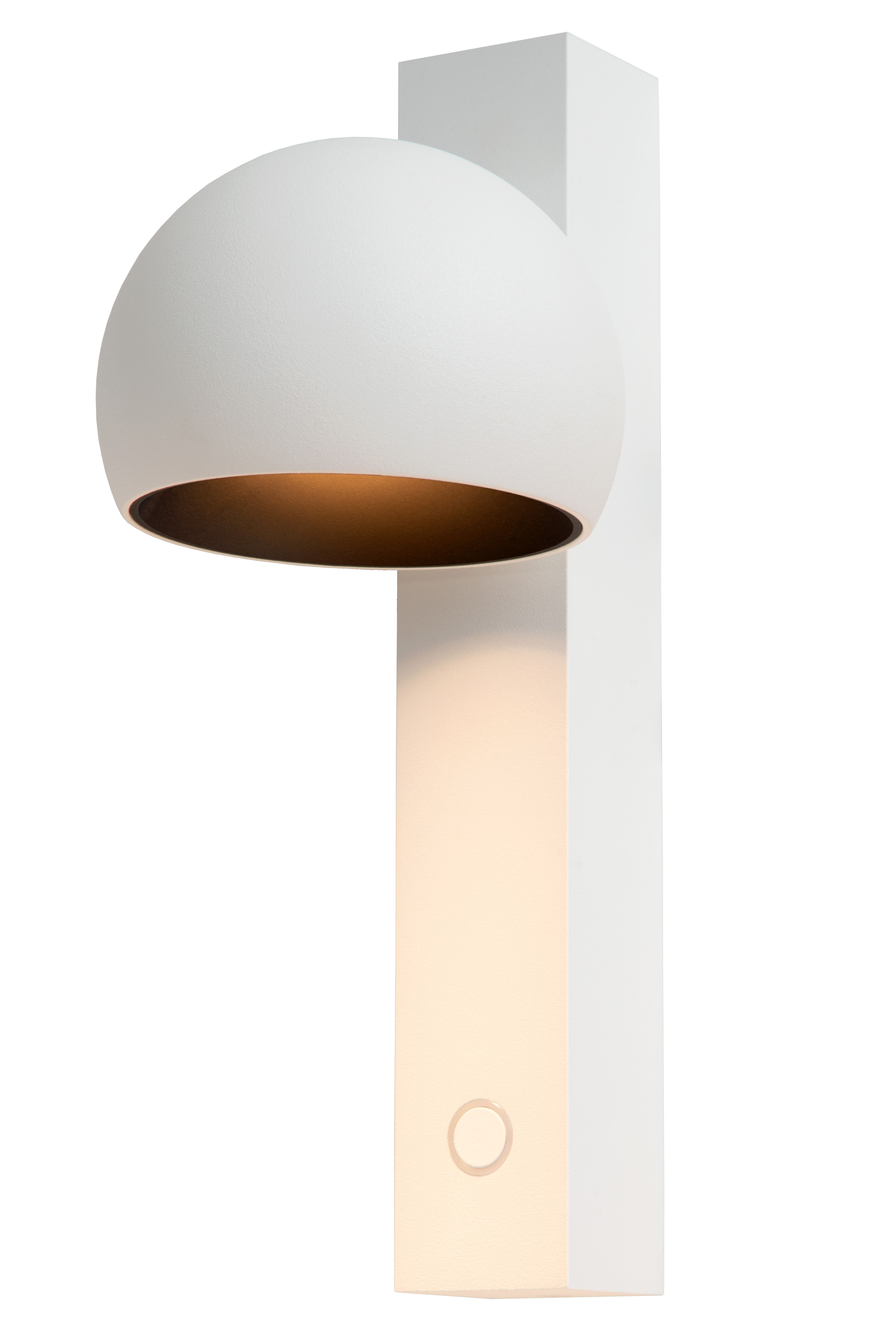 Wandlamp Esfera B10 x D14 cm
